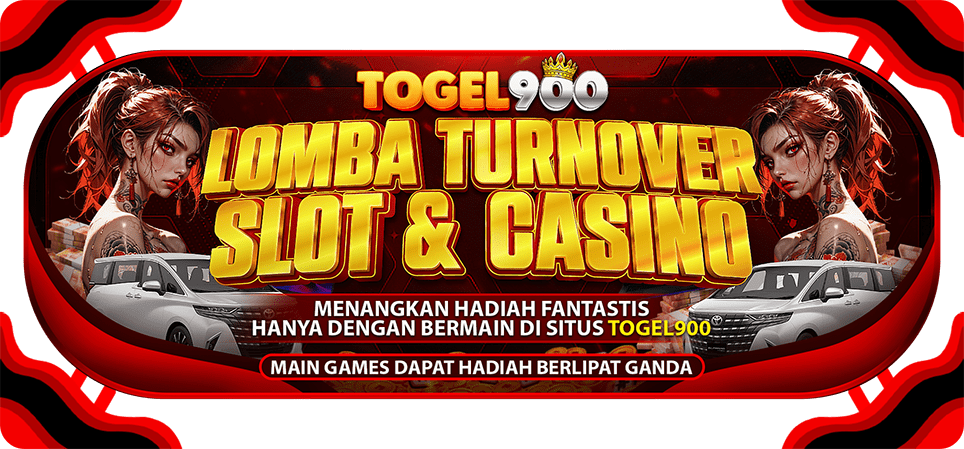 Togel900 Bonus Freespin